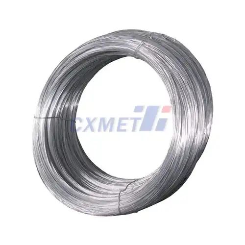 gr11 titanium wire